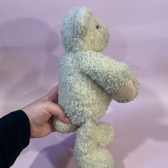 Ganz 1992 Heritage Collection Bear Curly H786M 13 Inch Excellent Used Condition - Picture 4 of 9